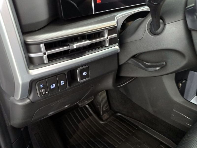 2024 Hyundai Santa Fe HEV 1.6 2WD Prestige photo 17