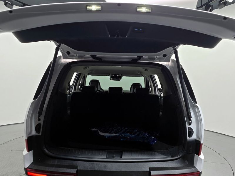 2024 Hyundai Santa Fe HEV 1.6 2WD Prestige photo 20