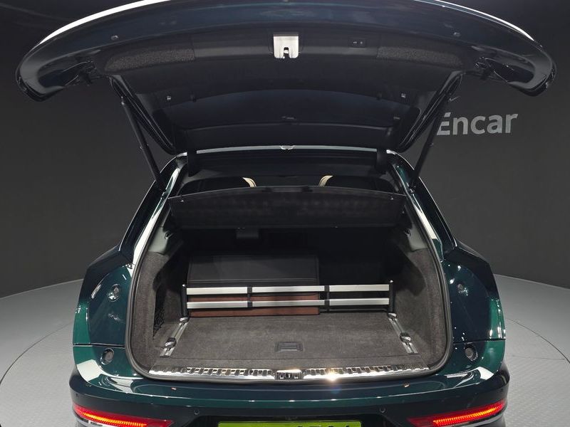 2024 Bentley Bentayga 4.0 V8 EWB First Edition photo 20