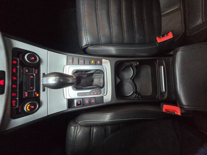 2012 Volkswagen CC 2.0 TDI BlueMotion photo 13