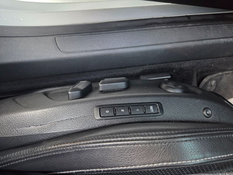 2012 Volkswagen CC 2.0 TDI BlueMotion photo 16