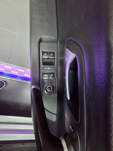 2012 Volkswagen CC 2.0 TDI BlueMotion photo 17