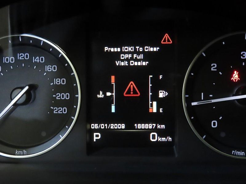 2013 Land Rover Freelander2 2.2 SD4 HSE photo 9