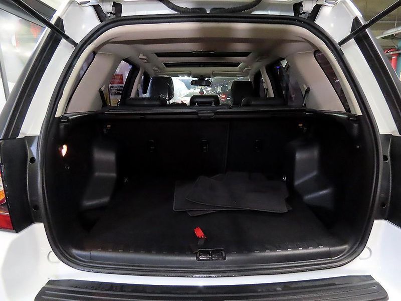2013 Land Rover Freelander2 2.2 SD4 HSE photo 17