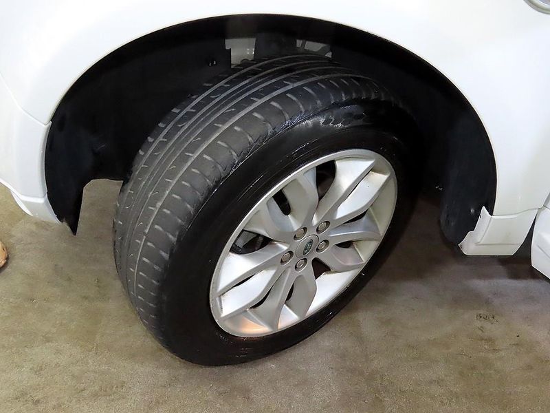 2013 Land Rover Freelander2 2.2 SD4 HSE photo 19