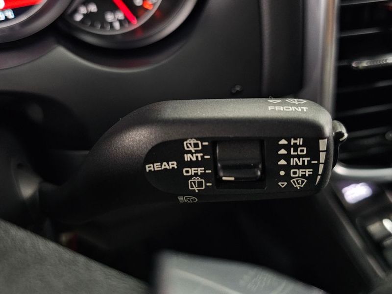 2012 Porsche Cayenne 3.0 Diesel 958 photo 17