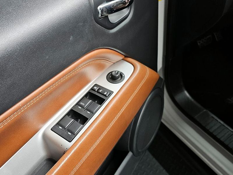 2014 Jeep Compass 2.4 Limited 1st photo 13