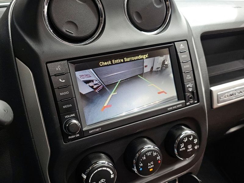 2014 Jeep Compass 2.4 Limited 1st photo 16