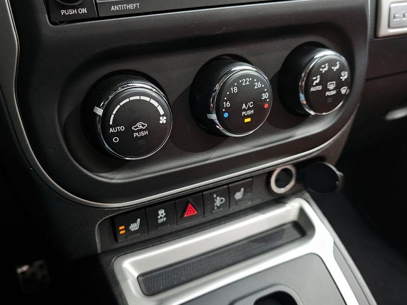2014 Jeep Compass 2.4 Limited 1st photo 18