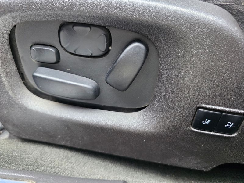 2015 Ford 뉴 토러스 2.0 Limited EcoBoost 6th photo 14