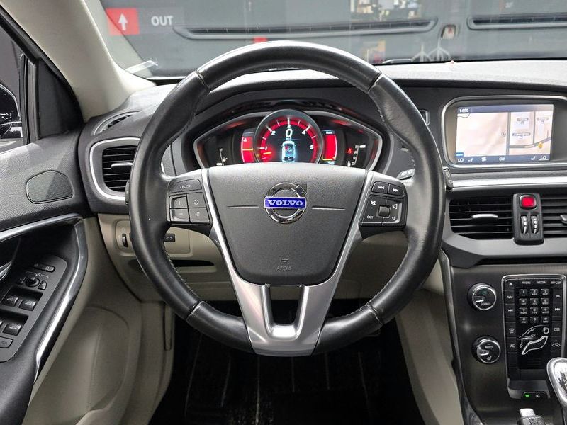 2013 Volvo V40 D4 2nd photo 13