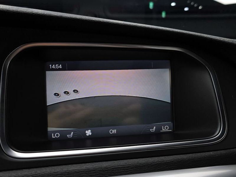 2013 Volvo V40 D4 2nd photo 14