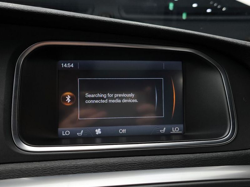 2013 Volvo V40 D4 2nd photo 15