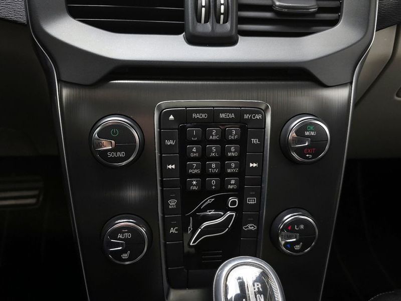 2013 Volvo V40 D4 2nd photo 18