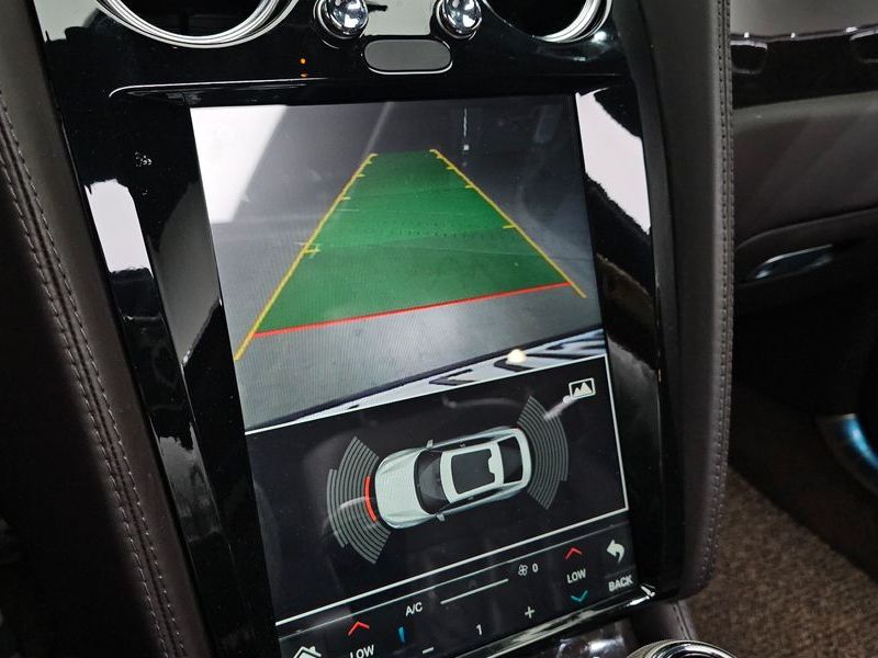 2013 Bentley Flying Spur 6.0 Speed photo 14
