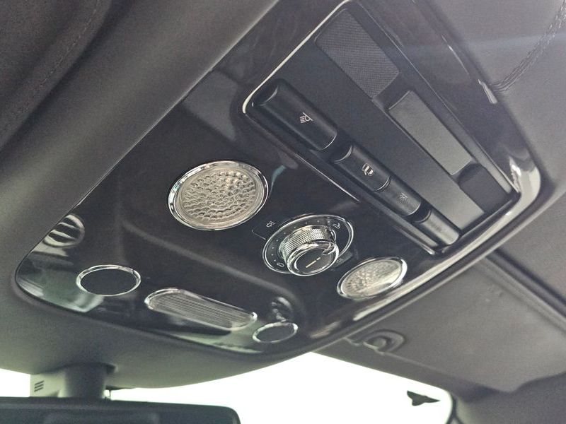 2013 Bentley Flying Spur 6.0 Speed photo 16