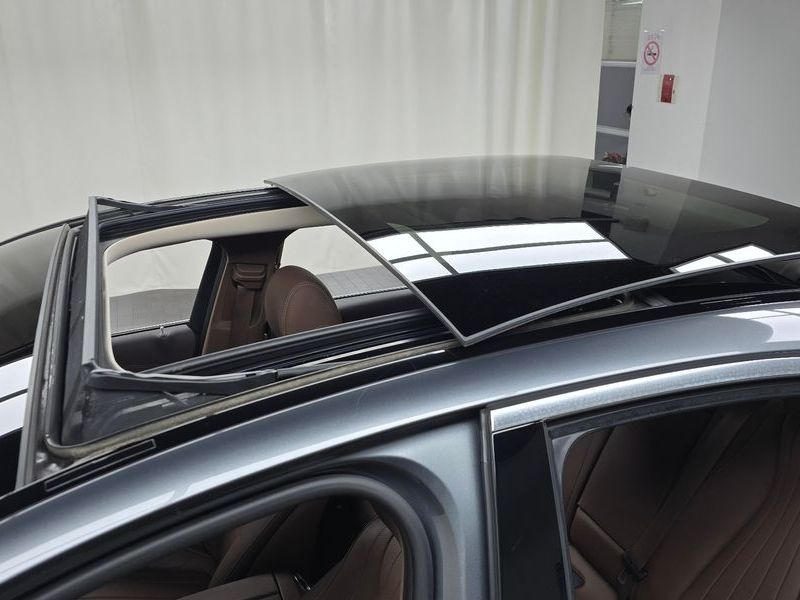 2019 Mercedes-Benz E-Class E450 4MATIC Exclusive photo 19