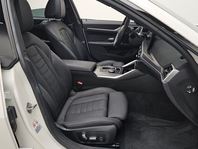 2024 BMW i4 M50 photo 11
