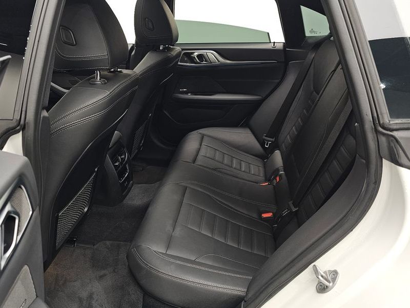 2024 BMW i4 M50 photo 12