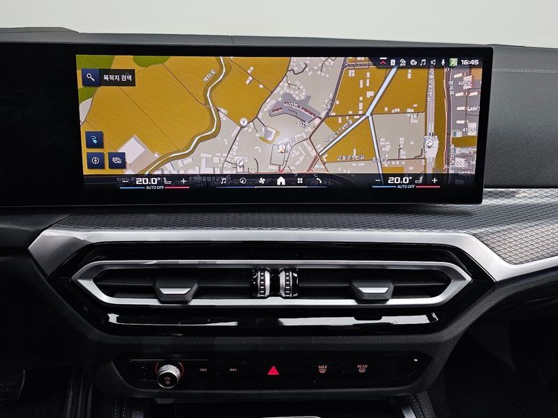 2024 BMW i4 M50 photo 14