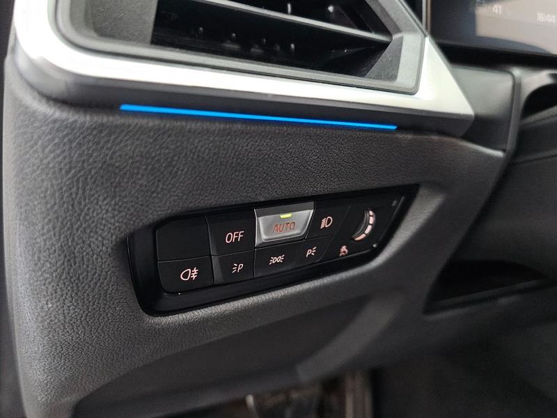 2024 BMW i4 M50 photo 18