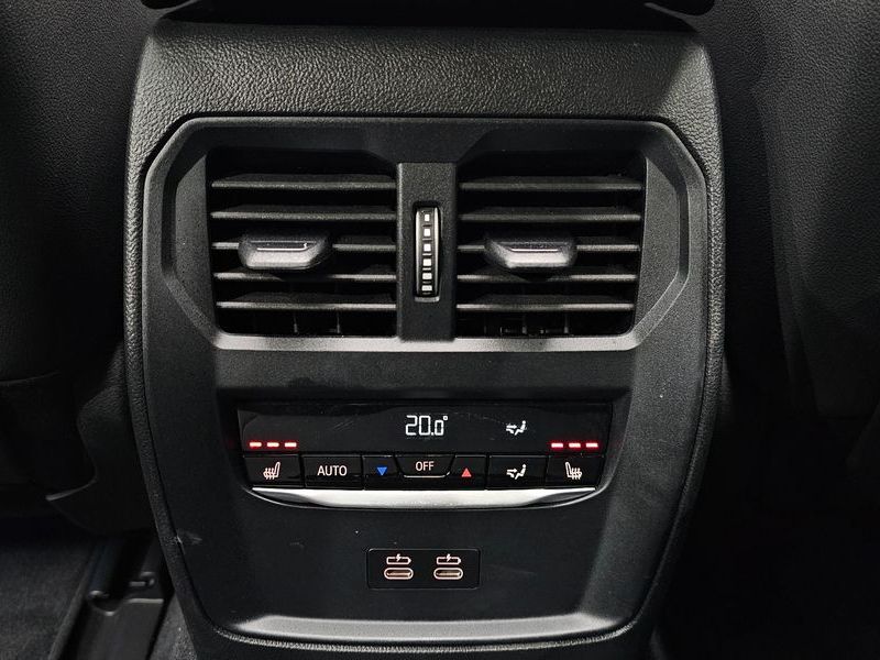 2024 BMW i4 M50 photo 19