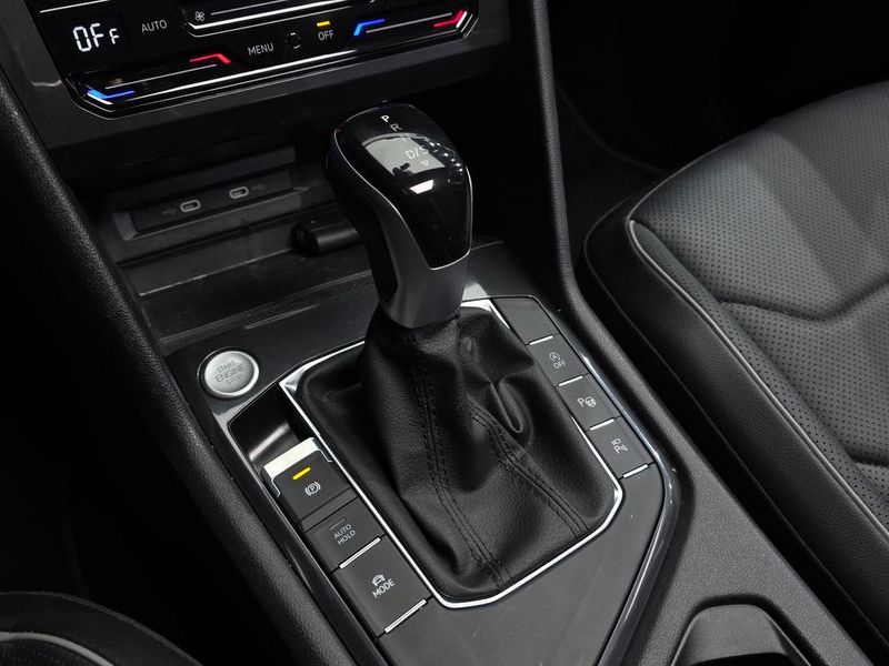 2023 Volkswagen Tiguan 2.0 TSI Prestige photo 9