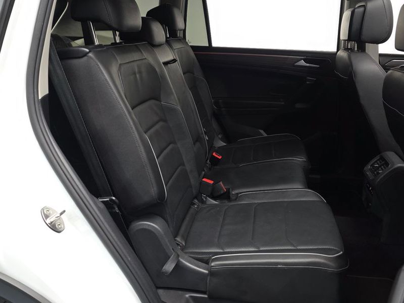 2023 Volkswagen Tiguan 2.0 TSI Prestige photo 11