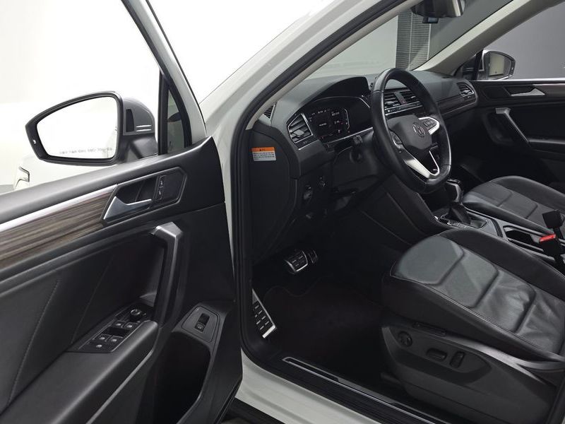 2023 Volkswagen Tiguan 2.0 TSI Prestige photo 12