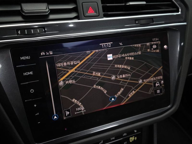 2023 Volkswagen Tiguan 2.0 TSI Prestige photo 15