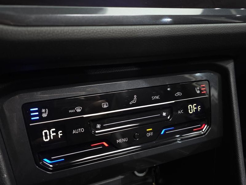 2023 Volkswagen Tiguan 2.0 TSI Prestige photo 17