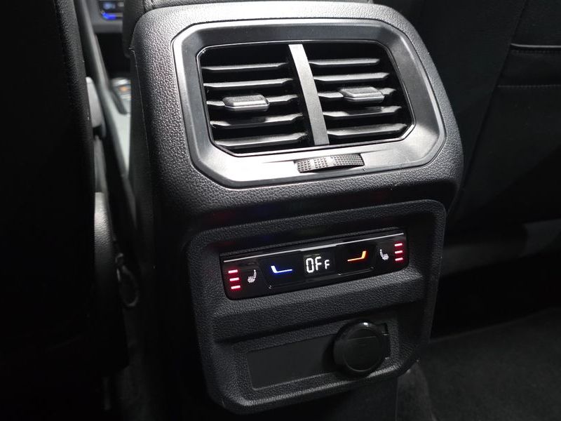 2023 Volkswagen Tiguan 2.0 TSI Prestige photo 19