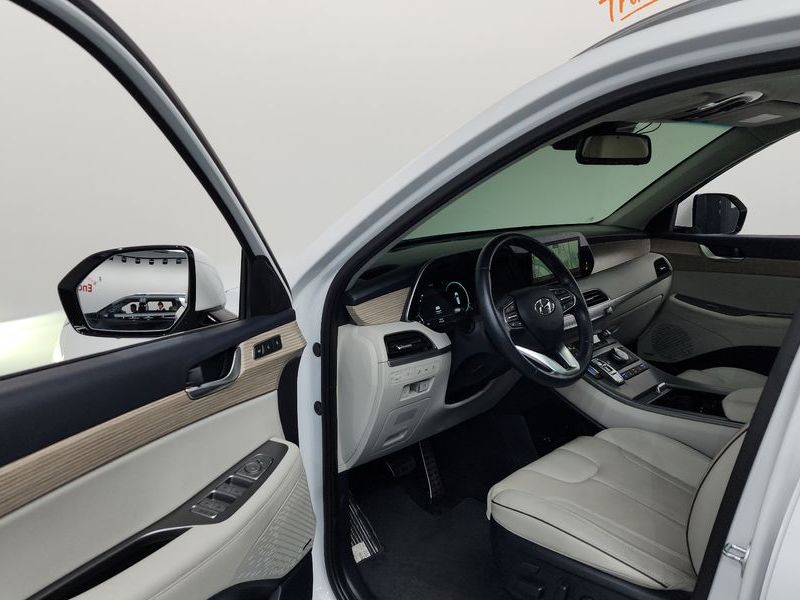 2022 Hyundai Palisade Diesel 2.2 2WD Prestige photo 10