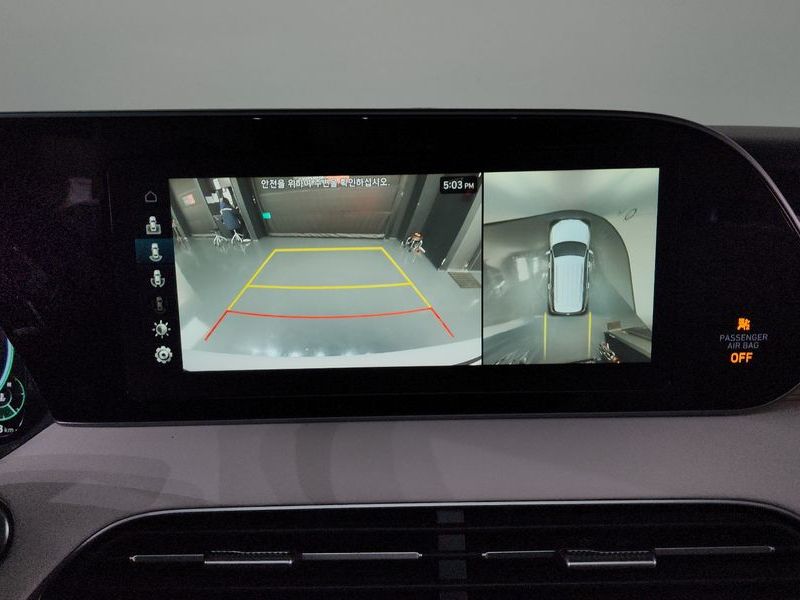 2022 Hyundai Palisade Diesel 2.2 2WD Prestige photo 15
