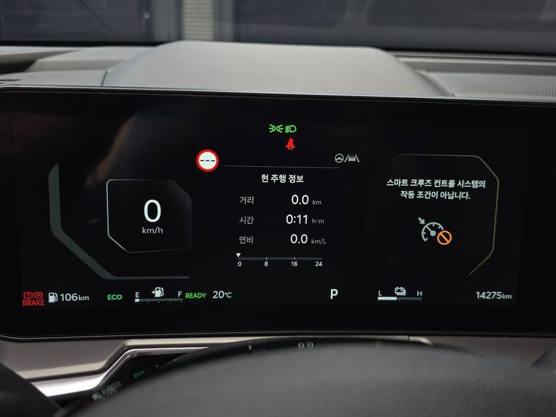 2024 Kia Sorento HEV 1.6 2WD Gravity photo 8
