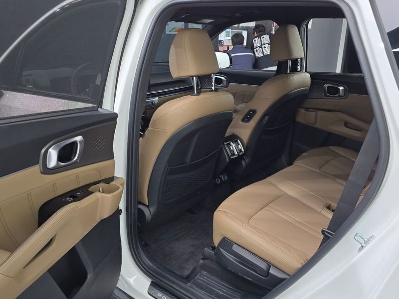 2024 Kia Sorento HEV 1.6 2WD Gravity photo 11