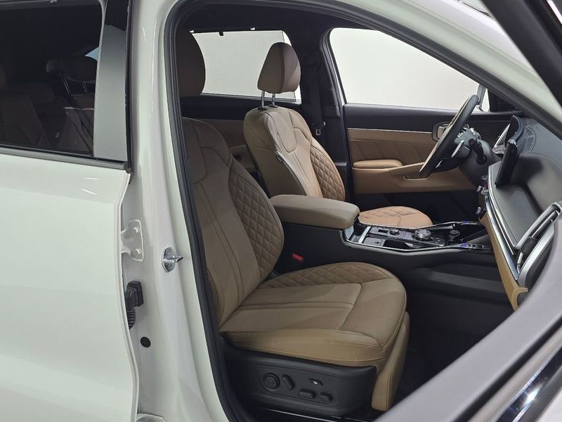 2024 Kia Sorento HEV 1.6 2WD Gravity photo 12