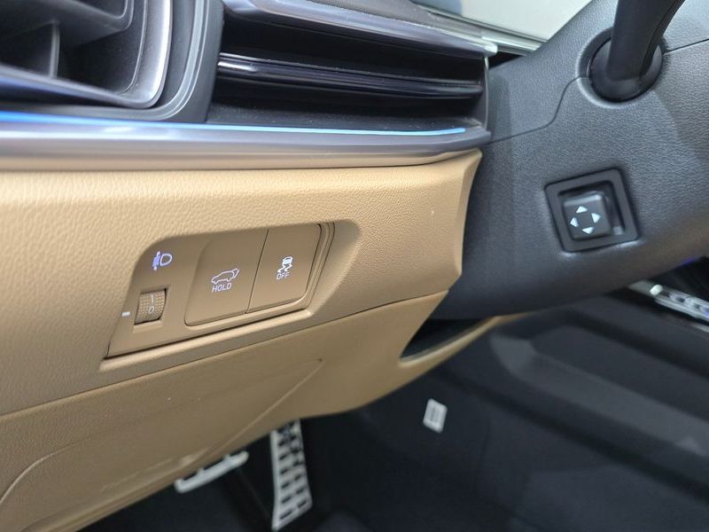 2024 Kia Sorento HEV 1.6 2WD Gravity photo 14