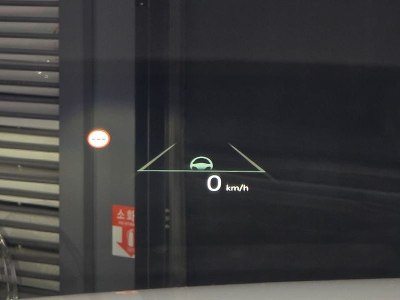 2024 Kia Sorento HEV 1.6 2WD Gravity photo 15