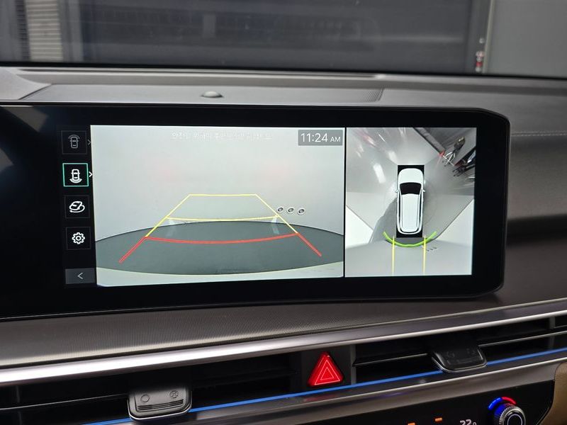 2024 Kia Sorento HEV 1.6 2WD Gravity photo 16