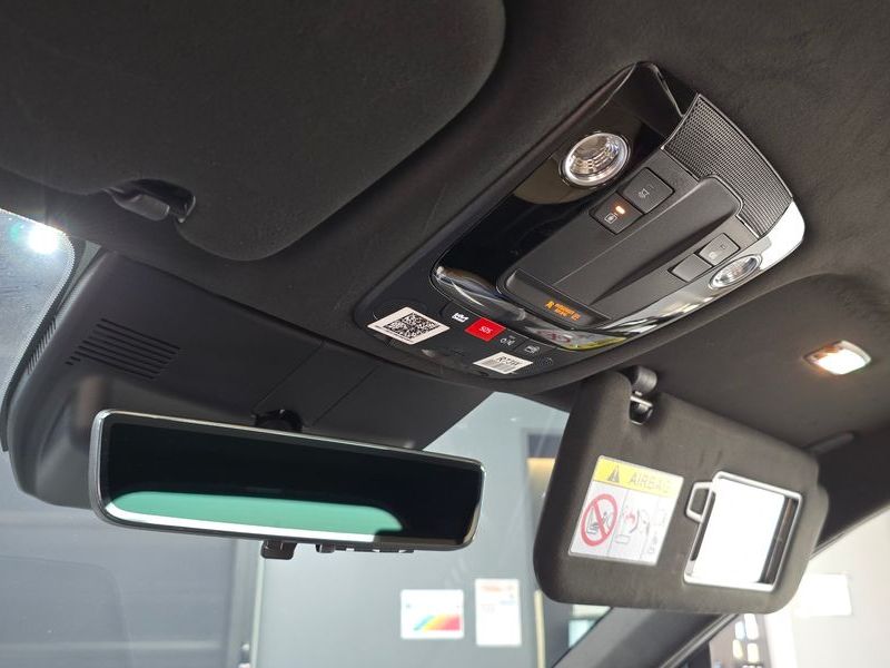 2024 Kia Sorento HEV 1.6 2WD Gravity photo 18