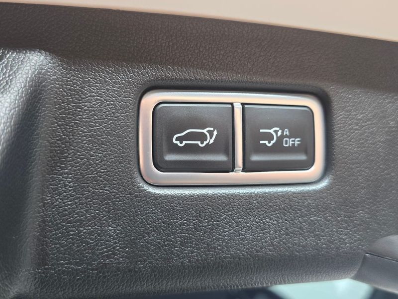 2024 Kia Sorento HEV 1.6 2WD Gravity photo 20