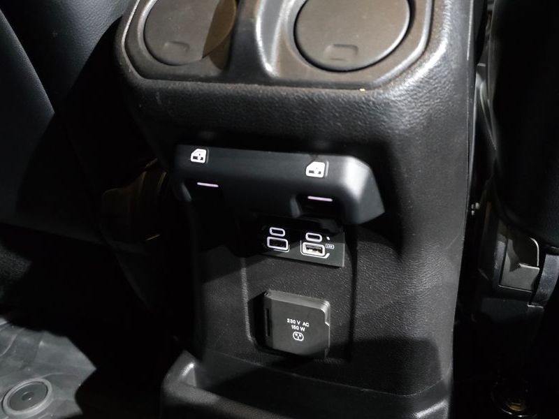 2021 Jeep Wrangler 2.0 Overland 4Door photo 18