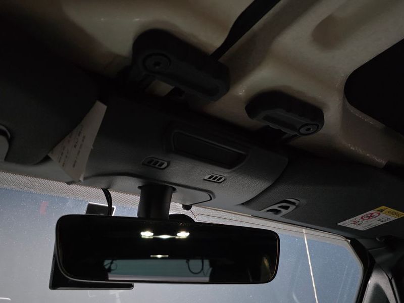 2021 Jeep Wrangler 2.0 Overland 4Door photo 19