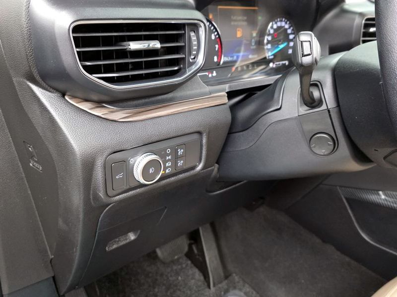 2021 Ford Explorer 2.3 LimIted 4WD photo 17