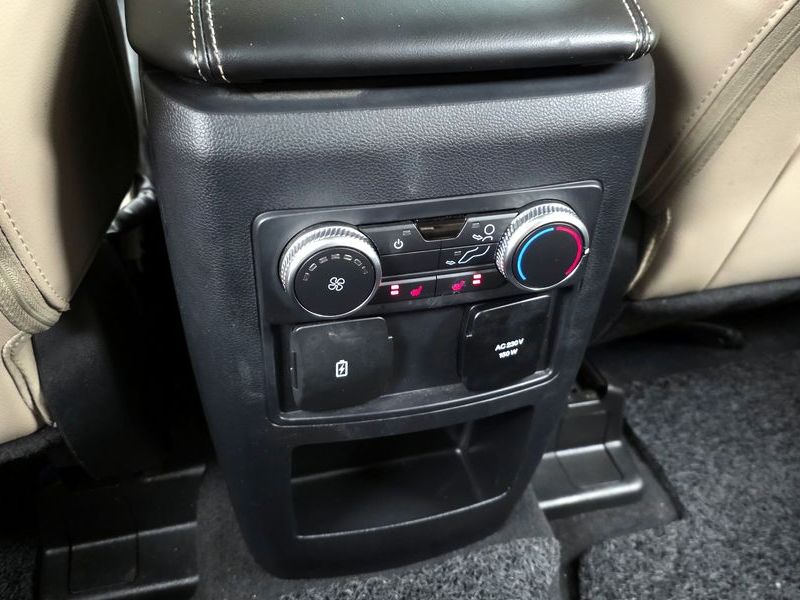 2021 Ford Explorer 2.3 LimIted 4WD photo 19