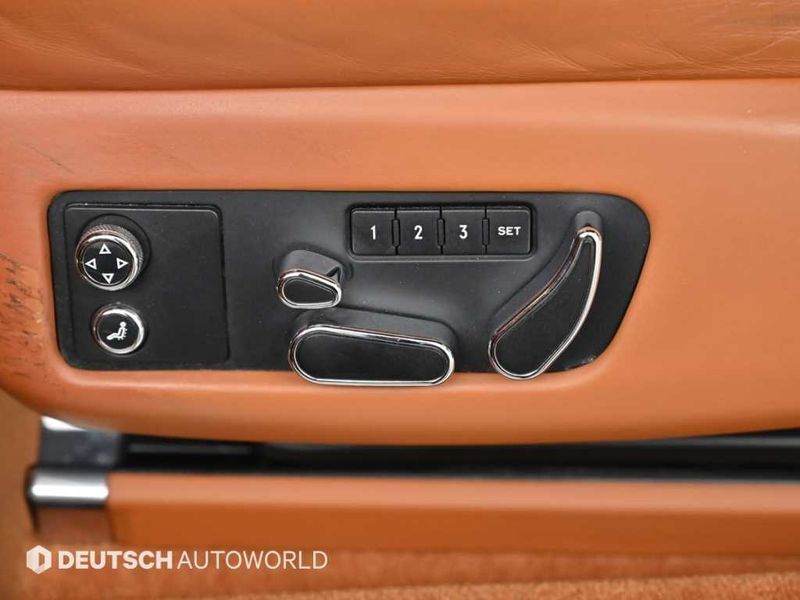 2012 Bentley Continental GT 6.0 GT photo 17