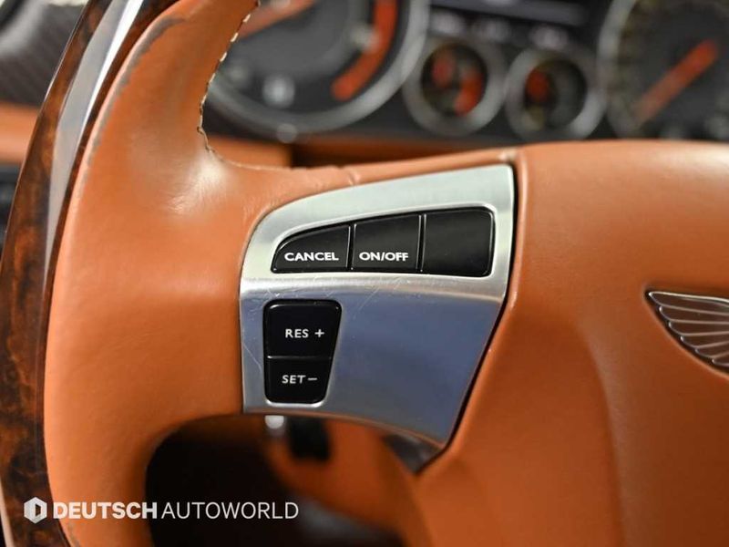 2012 Bentley Continental GT 6.0 GT photo 19
