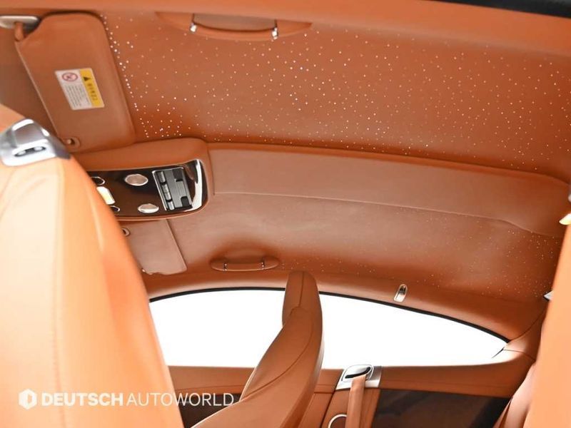 2012 Bentley Continental GT 6.0 GT photo 20