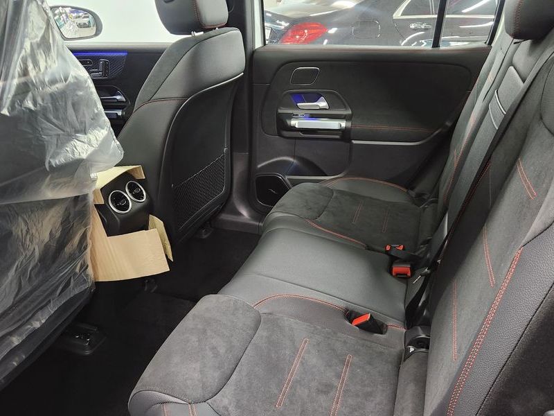 2026 Mercedes-Benz EQB X243 EQB300 4MATIC AMG Line photo 7
